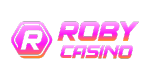 Roby Casino — new online casino Canada logo